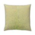 thumbnail image 1 of Ahgly Company Outdoor Square Contemporary Throw Pillow, 18 inch by 18 inch, 1 of 5