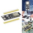 thumbnail image 1 of Ndcxsfigh Placa desarrollo ESP32/ ESP32-S3/ESP32-C3 Dual Type-C (N8R2 no soldado), 1 of 9