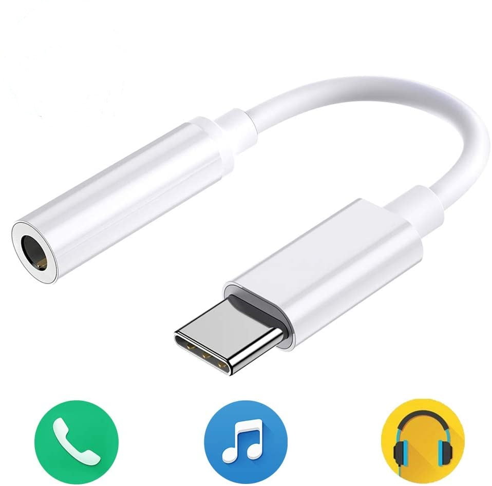 note 10 usb c to 3.5 mm