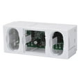 thumbnail image 4 of Adaptateur de Module de Commande de Lumière Intérieure 016-BL3007 Lumière Brillante; Variateur de Lumière de Nuit Jour / Nuit Capteur et Beaucoup Plus; 12 Volts DC; Blanc; Modules Vendus Séparément, 4 of 5