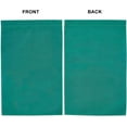 thumbnail image 3 of Polyester Garden Flag for Home Garden Yard Office Decorations Dark Cyan 45.1x30.2x0.03cm, 3 of 7