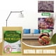 thumbnail image 2 of 10pcs Bags Dust Mites Killer Mite Eliminator Nature Compatible With Bed Sheet Sofa, 2 of 5