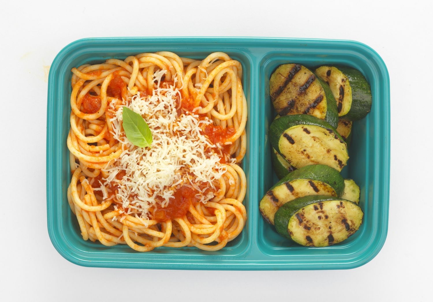 Meal Prep Container Large