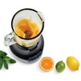 PowerXL™ Boost Blender Plus™ 4 Speed, 800 Watts, 48oz Glass Jar, Black