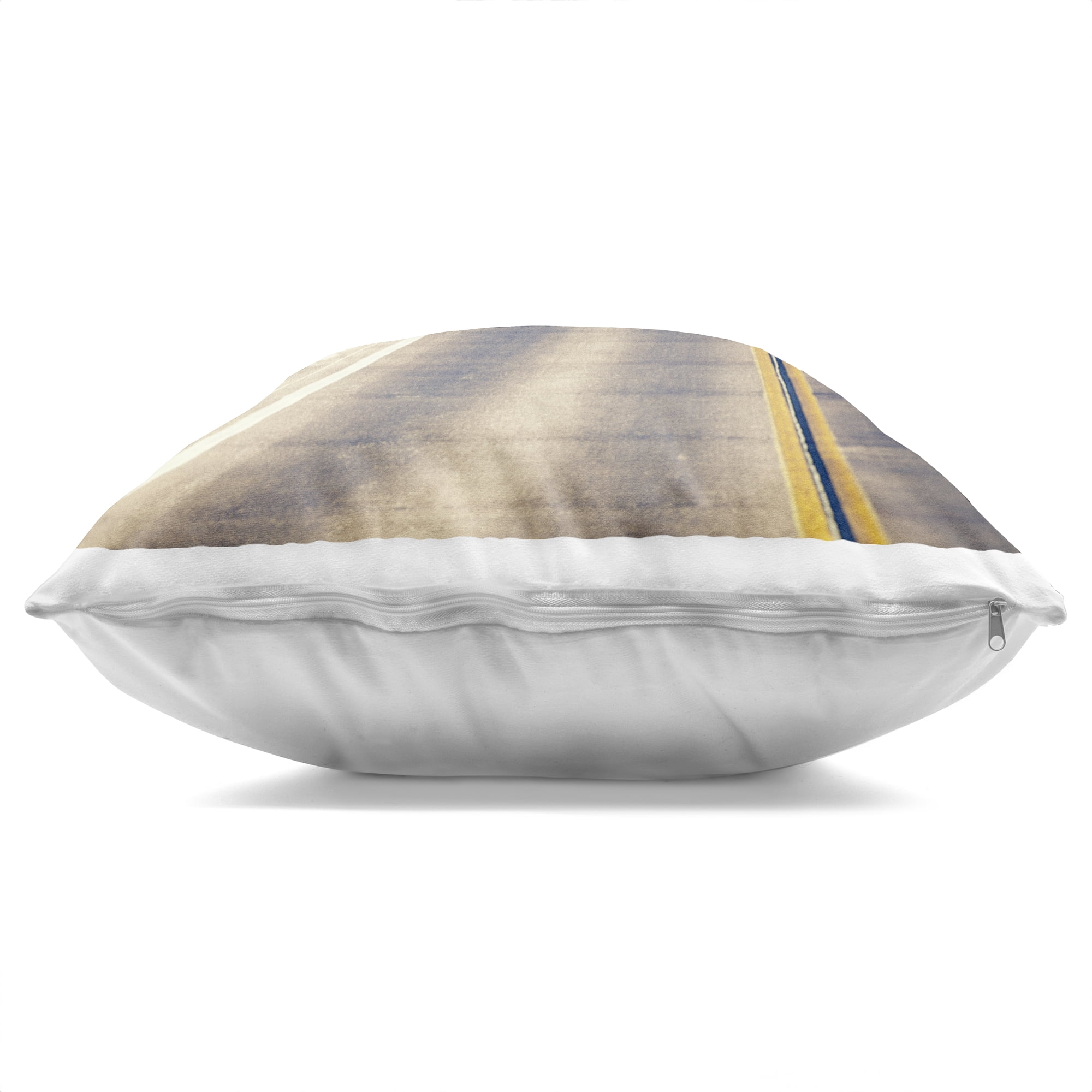 Stupell Industries Road Trip Joshua Tree Park Decorative Printed Throw Pillow, design by Joseph S Giacalone