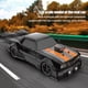 thumbnail image 3 of Coche RC, Pulverizador Trasero Escala 1:16 RC Drift Car 2,4 GHz Con Luz LED Para Regalo De Cumpleaños, 3 of 8