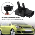 thumbnail image 1 of DPF Exhaust Pressure Sensor 6G9N-5L200-AB For Ford Fiesta Transit 2008-2017, 1 of 10