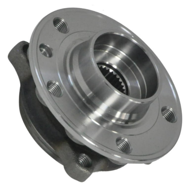 1x Front Wheel Hub Bearing For 07-08 159 2.2L 07-08 Brera 3.2L 07