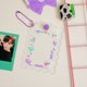 thumbnail image 1 of Soporte De Tarjeta Goo Coreano Para Niñas , Almacenamiento De Fotos Para Estudiantes , Pequeño Titular De La , Colgante De Mochila, 1 of 4