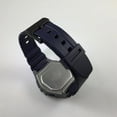 thumbnail image 3 of W216H-2BV Men's Sport Digital Watch, Blue Resin Strap, 3 of 4