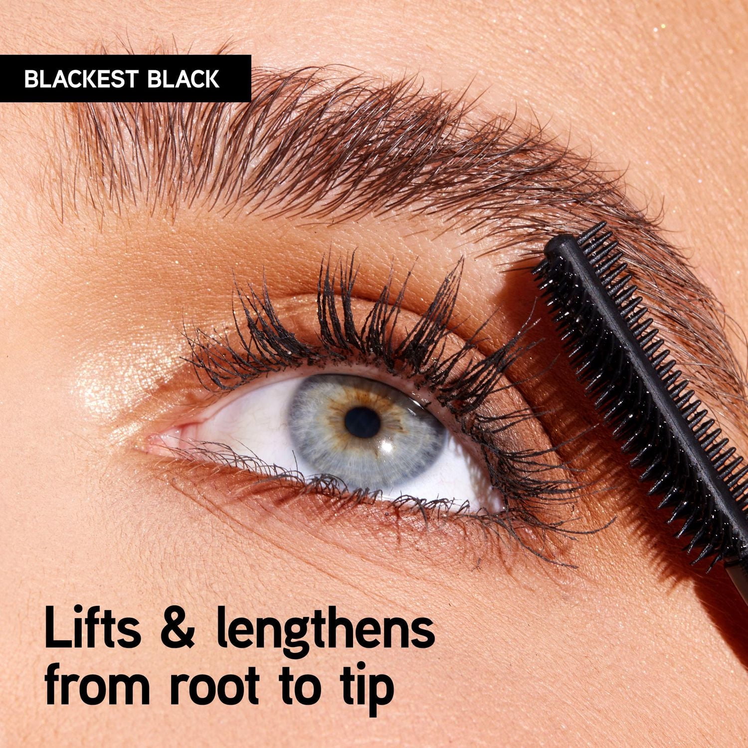 Mascara Butter Lash Splash™ Mascara Waterproof