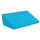thumbnail image 1 of Almohada de cuña Sunnimix Transpirable para embarazo 45x23x15cm azul, 1 of 8