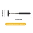 thumbnail image 3 of Multifunctional Retractable Portable Wiper To Clean Car Rearview Mirror Wiper, 3 of 8