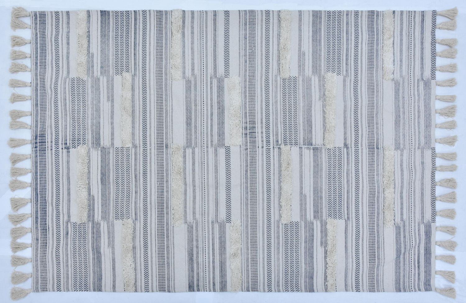Mosaic Area Rugs