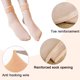 thumbnail image 3 of Calcetines térmicos cálidos de invierno para hombres y mujeres, calcetines de nieve aislados extragruesos para climas fríos extremos, 3 of 5