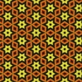 thumbnail image 1 of Ahgly Company Machine Washable Indoor Square Transitional Caramel Brown Area Rugs, 5' Square, 1 of 7