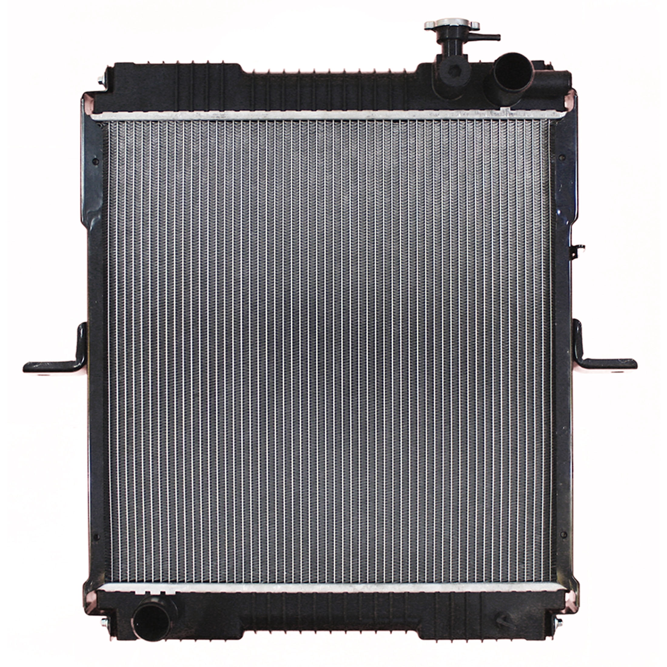 Agility Auto Parts 8067400 Heavy Duty Radiator for UD Specific Models