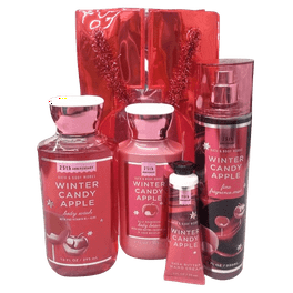 Bath and Body Works Make Joy Happen Gift Box - Walmart.com