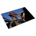thumbnail image 3 of Print: Sloss Furnace, Birmingham, Alabama, 2010, 3 of 4