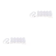 thumbnail image 2 of Destyer Vanity Style LED Mirror Lights Bulbs Lamp Cosmetic Kit 10 Bulbs 2Set, 2 of 6
