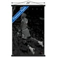 thumbnail image 2 of Michael Jordan - Noir et blanc, 2 of 4