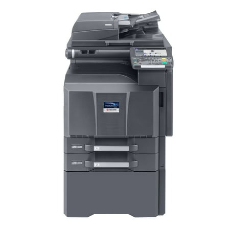 Refurbished CopyStar CS 3500i A3/A4 Monochrome Laser Multifunction Printer - 35 ppm, Copy, Print, Scan, Auto Duplex, Network, 2 Trays,