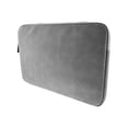 thumbnail image 1 of Klip Xtreme SquareShield KNS-220 - Notebook sleeve - 15.6" - gray, 1 of 16
