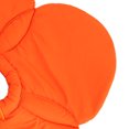 thumbnail image 3 of Pet Elizabeth Collar Vaca Flores Ajustable Transpirable Plegable Impermeable Gato Cono Collar para Perros y Gatos, 3 of 8