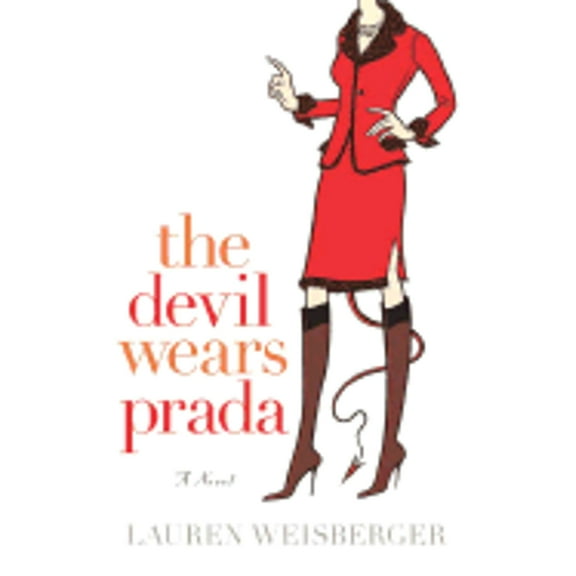 Pre-Owned The Devil Wears Prada Paperback