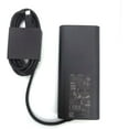 thumbnail image 4 of Dell Laptop Charger GAN 130W USB C Type C AC Adapter,XPS 15 9520 9530 XPS 17 9720 9730 AC Charger, Black, HA130PM170, 4 of 6