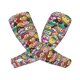 thumbnail image 1 of Fotbe Cute Cartoon Owls Mangas para Brazos con Protección Solar UV- Cubrebrazos para Tatuajes – Mangas Deportivas Refrigerantes UPF 50 para Hombre y Mujer, 1 of 7