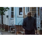 The Equalizer 1/The Equalizer 2 (Blu-ray) (Walmart Exclusive)