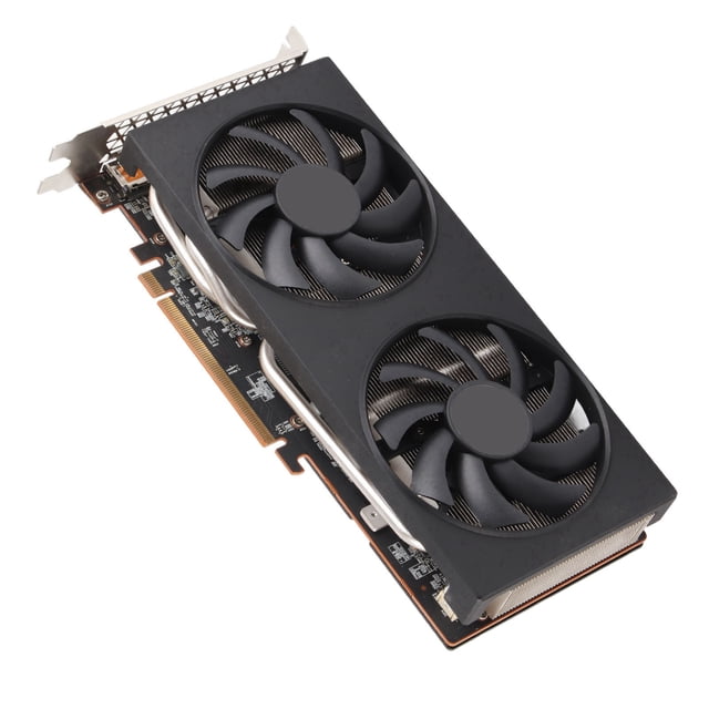 Tarjeta Gráfica ANGGREK RX5700 XT 8GB GDDR6 Para Juegos 256 Bits