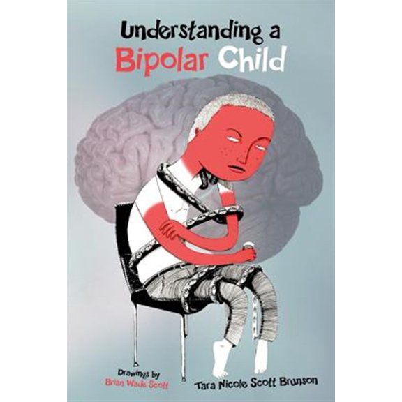Pre-Owned Understanding a Bipolar Child (Paperback)