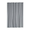 thumbnail image 1 of Feltree Rideau de Douche Imperméable en PVC avec Œillets Renforcés, Rideau de Salle de Bain Inodore pour Dortoirs, Hôtels et Usage Domestique, 1 of 7