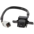 thumbnail image 2 of For 2013-2016 Malibu Rear Back Up Camera 22883286 GM1960115, 2 of 5