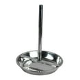thumbnail image 2 of S SERENABLE Chicken Rack Tray Portable Upright Duck Stand for Restaurant Household Hotel 24 cm, 2 of 9