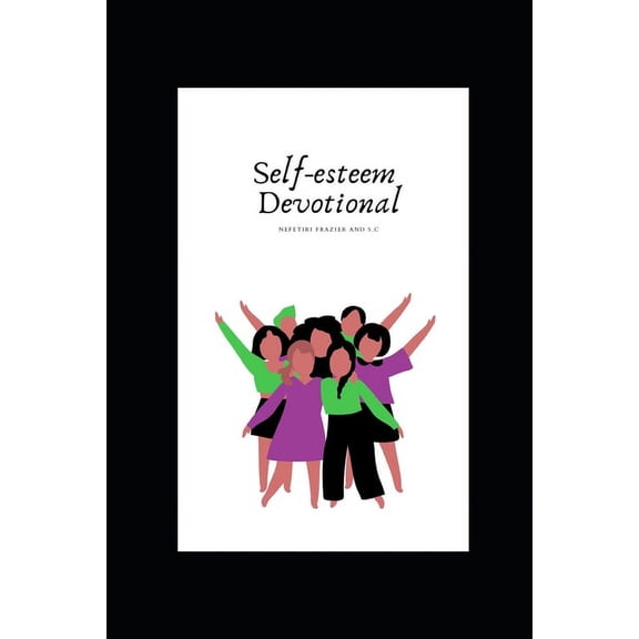 Self-esteem Devotional (Paperback)