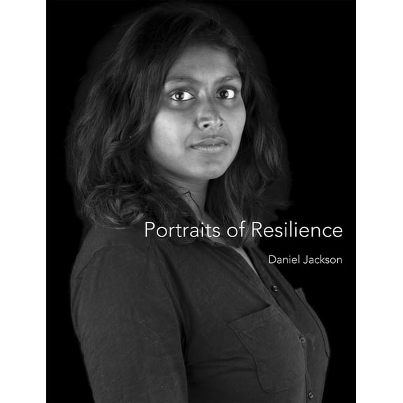 Pre-Owned Portraits of Resilience (Hardcover) 0262036789 9780262036788