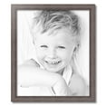 thumbnail image 2 of ArtToFrames 22x26 inch Gray Picture Frame, Gray Wood Poster Frame (4289), 2 of 8