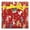 Kitties, variant on Current Christmas Kitties Christmas Rolled Wrapping Paper - Premium Jumbo 23-Inch x 32-Foot Gift Wrap Roll, 61 Square Feet Total
