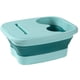 thumbnail image 1 of Lavabo plegable para pies, cubo para Spa, bañera para remojar los pies, para relajarse y aliviar el dolor, 1 of 6