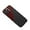 Red Black, variant on Personality Handsome Light Thin Carbon Fiber Pattern PC Phone case for iPhone 14 13 12 11 X XS XR Pro Max Plus Unique Comfortable Cool Shockproof Back Cover(White Black,XS max)