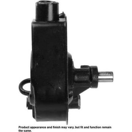 A1 CARDONE - POWR STEER PUMP