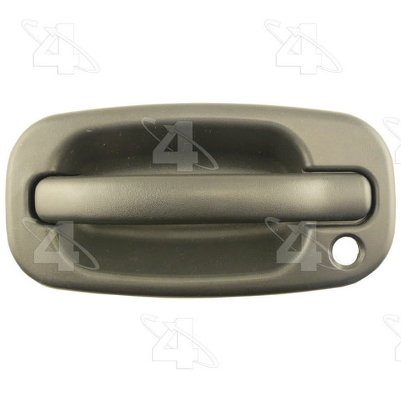 Exterior Door Handle Fits select: 1999-2007 CHEVROLET SILVERADO, 2000-2006 CHEVROLET TAHOE