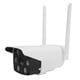 thumbnail image 2 of Cámara de seguridad exterior 1080P Visión nocturna infrarroja 2,4 Ghz WiFi Detección de movimiento a prueba de agua Audio bidireccional para enchufe HomeAU 110-240V, 2 of 9