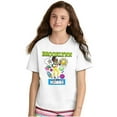 thumbnail image 3 of XOMG POP Brooklynn Popstar Dream Girls Kids T Shirt Tees Teen Brisco Brands M, 3 of 6