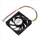 thumbnail image 3 of 6X Internal 12V 3 Pin CPU Fan Cooler Fan para PC 70x70x15mm, 3 of 5