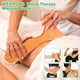 thumbnail image 3 of Kit de herramientas de masaje Wood Therapy Maderoterapia WYJTPONE, 3 piezas, 3 of 6