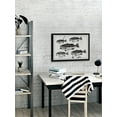 thumbnail image 3 of Marmont Hill Printed Fish Framed Art Prints, 3 of 6